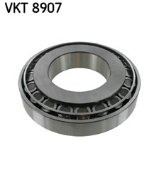 Bearing, manual transmission VKT 8907_3