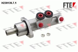 Galvenais bremžu cilindrs FTE H239139.7.1_0