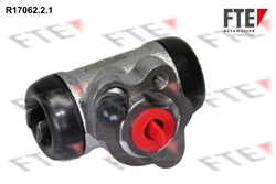 Bremžu cilindrs FTE R17062.2.1_2