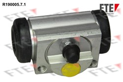 Wheel brake cylinder VAL9210078