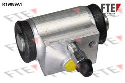 Wheel brake cylinder VAL9210130