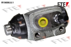 Wheel brake cylinder VAL9210135