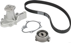 Water Pump & Timing Belt Kit J1100500
