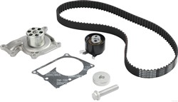 Water Pump & Timing Belt Kit J1101010