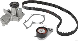 Water Pump & Timing Belt Kit J1103010_0