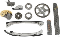 Timing Chain Kit J1193008