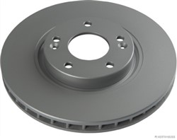 Brake disc J3300511