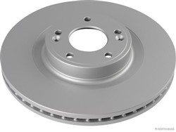 Brake disc J3300547