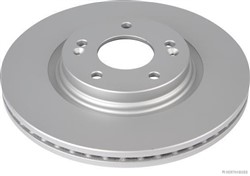 Brake disc J3300557
