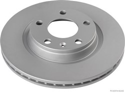 Brake disc J3300809