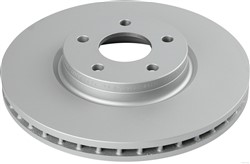Brake disc J3300827