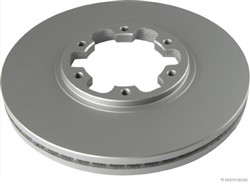 Brake disc J3301077
