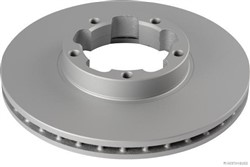 Brake disc J3301084