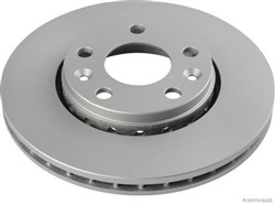 Brake disc J3301086