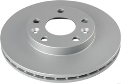 Brake disc J3301109