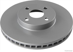 Brake disc J3302141