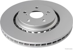 Brake disc J3302201