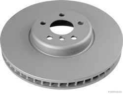 Brake disc J3302207