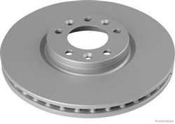 Brake disc J3302209