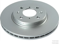 Brake disc J3308026