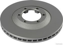Brake disc J3309016