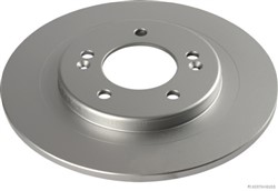Brake disc J3310535