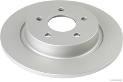 Brake disc J3310805