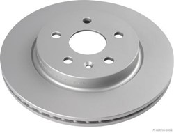 Brake disc J3310907