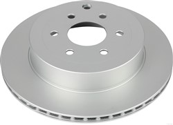 Brake disc J3311064