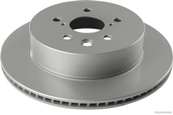 Brake disc J3312010