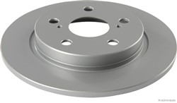 Brake disc J3312018