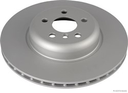 Brake disc J3312088
