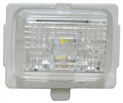 Lampa oświetlenia tablicy rejestracyjnej TYC 15-0291-00-9_1