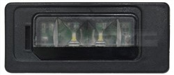 Lampa oświetlenia tablicy rejestracyjnej TYC 15-0389-00-9_1
