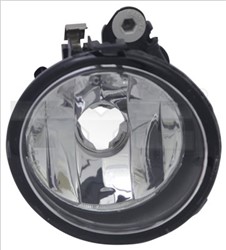 Lampa przeciwmgielna TYC 19-12105-01-9