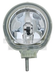 Lampa przeciwmgielna TYC 19-5041-05-2