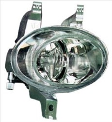 Miglas lukturis / elementi TYC TYC 19-5323-05-2