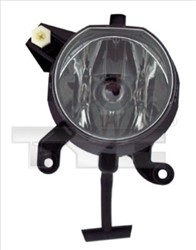 Lampa przeciwmgielna TYC 19-5709-01-9