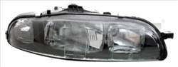 Headlight TYC 20-3690-45-2_2