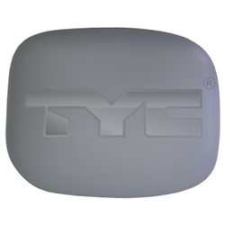 Išorinio veidrodžio apsauga TYC TYC 305-0008-2