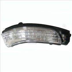 Lampa kierunkowskazu TYC 336-0115-3