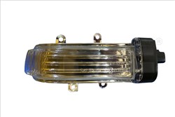 Lampa kierunkowskazu TYC 336-0120-3