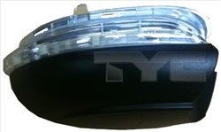 Lampa kierunkowskazu TYC 337-0171-3