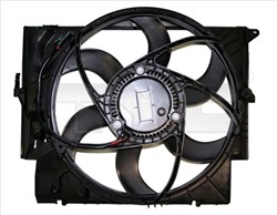 Fan, engine cooling TYC 803-0013_2
