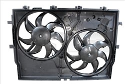 Fan, engine cooling TYC 809-0029