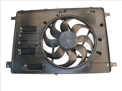 Fan, engine cooling TYC 810-0044_3
