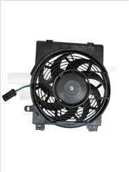 Fan, engine cooling TYC 825-0001_1