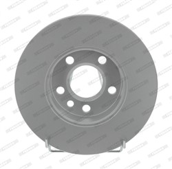 Brake disc DDF1011C_1
