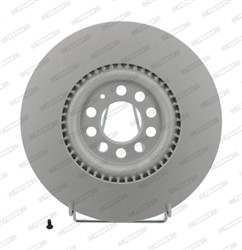 Brake disc DDF1118C_1