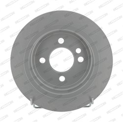 Brake disc DDF1128C-1